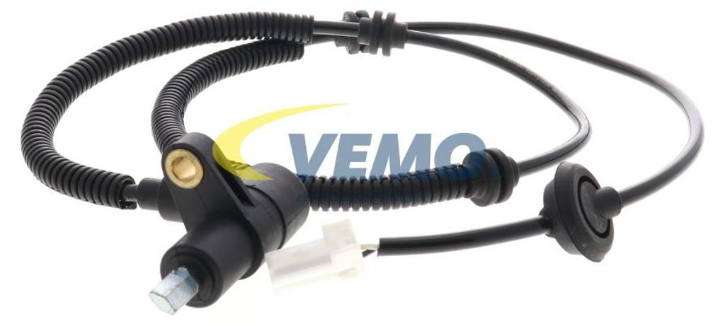 VEMO ABS Sensor Raddrehzahl Hinten Links für KIA RIO II (JB) V53-72-0034