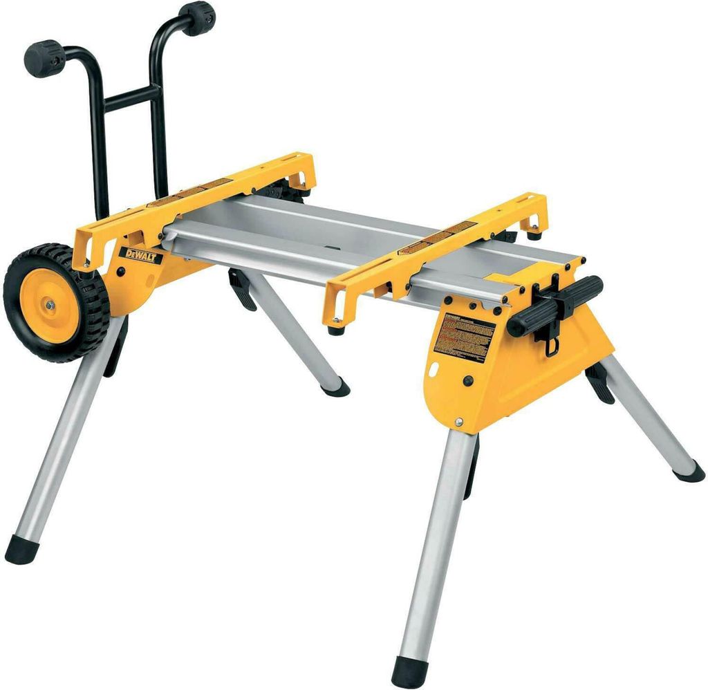 DeWalt DE7400 Fahrbares Untergestell Produktbild 