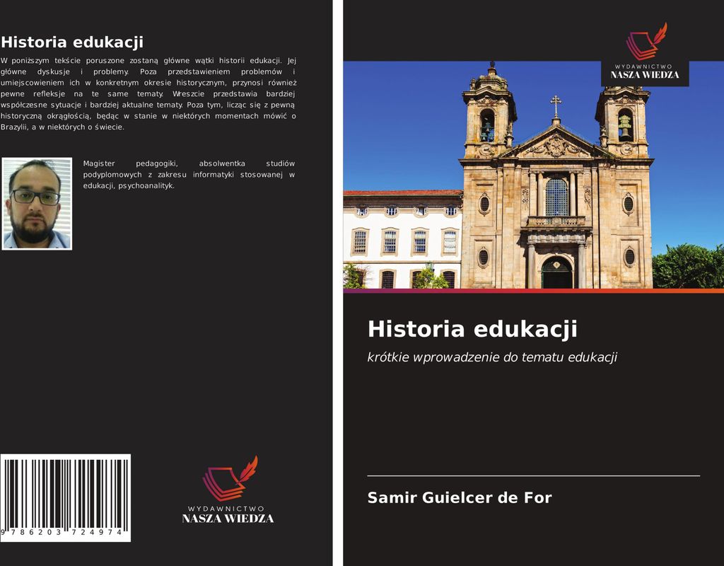 Historia edukacji