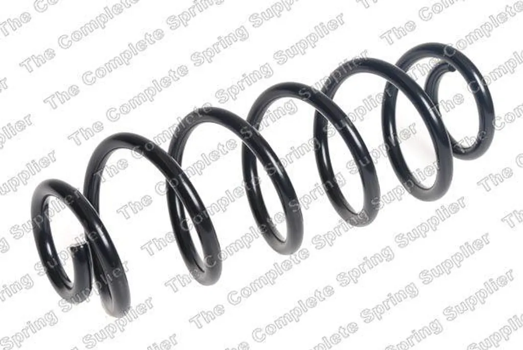 Ressort de suspension arrière LESJÖFORS 4282936 qualité origine OE