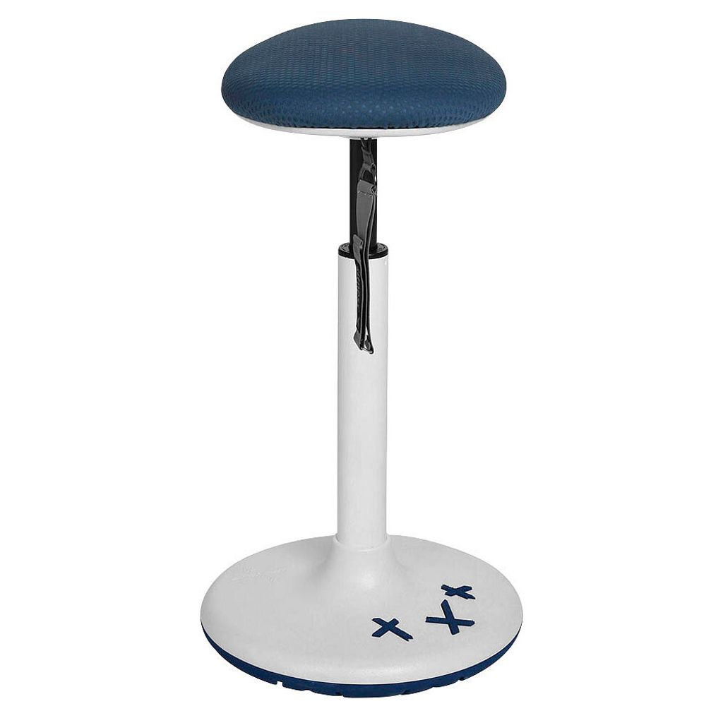 Topstar Stehhilfe Sitness X-Stool 30 FX535 CR5 petrol Produktbild 4