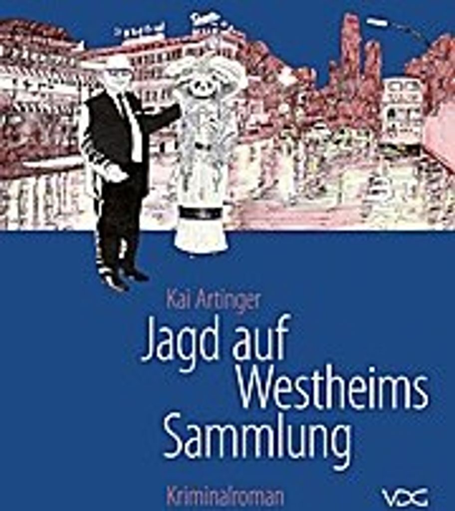 Jagd auf Westheims Sammlung