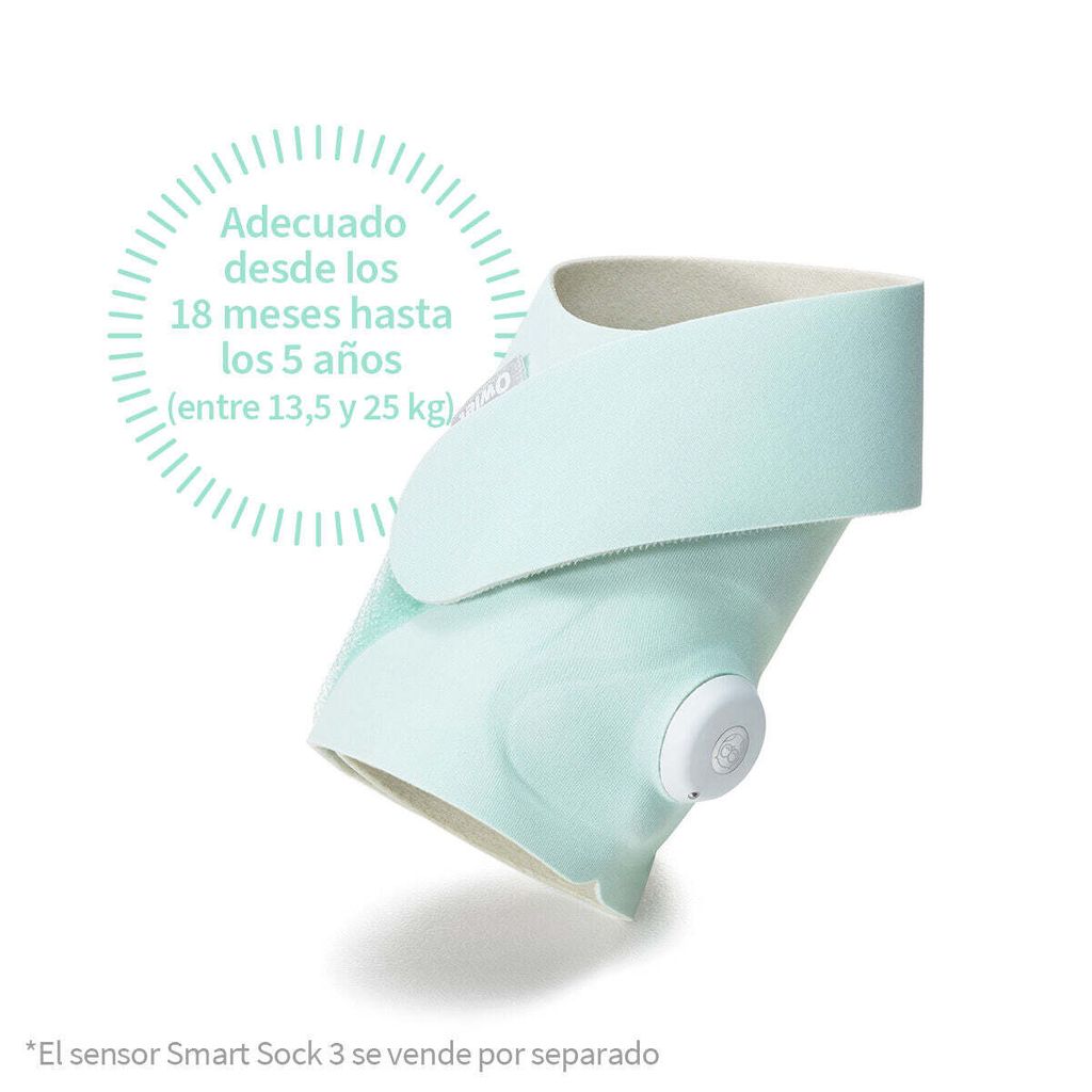 Owlet Smart Sock 3 Extension Pack
