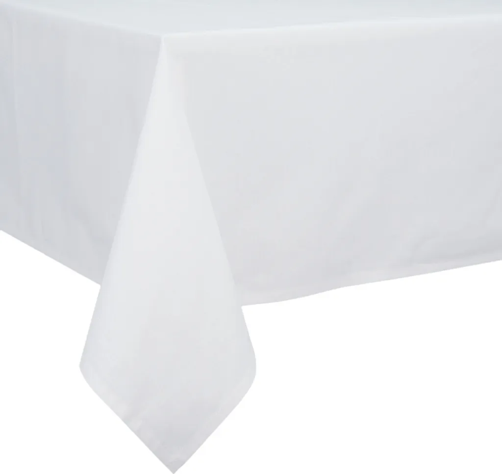 Nappe tissée résistante et souple style minimaliste série 150x200cm