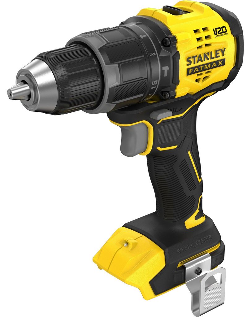 Stanley V 20 Akku-Schlagbohrschrauber 18 ohne Akku