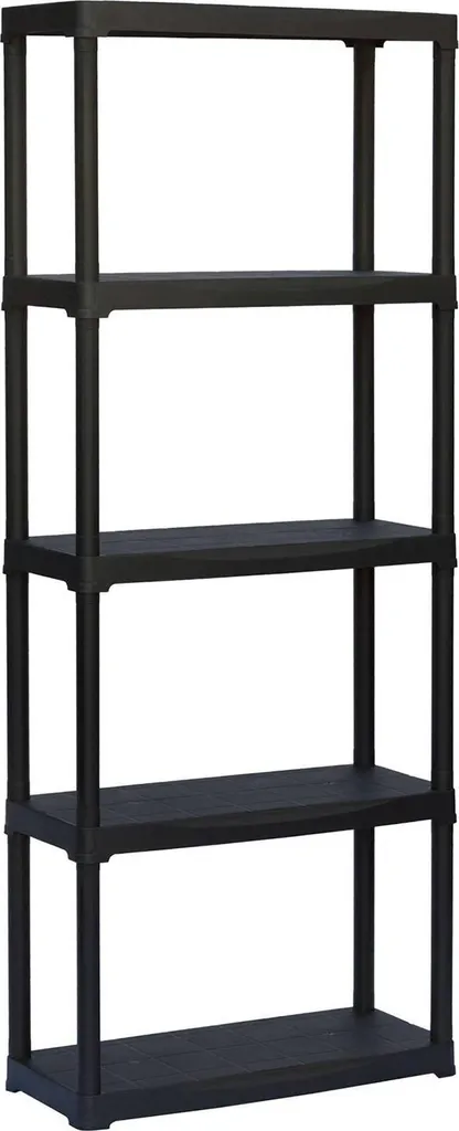 Offerta Armadio Esterno Dmora Aurelian 176h - 4 Vani Qualità Top