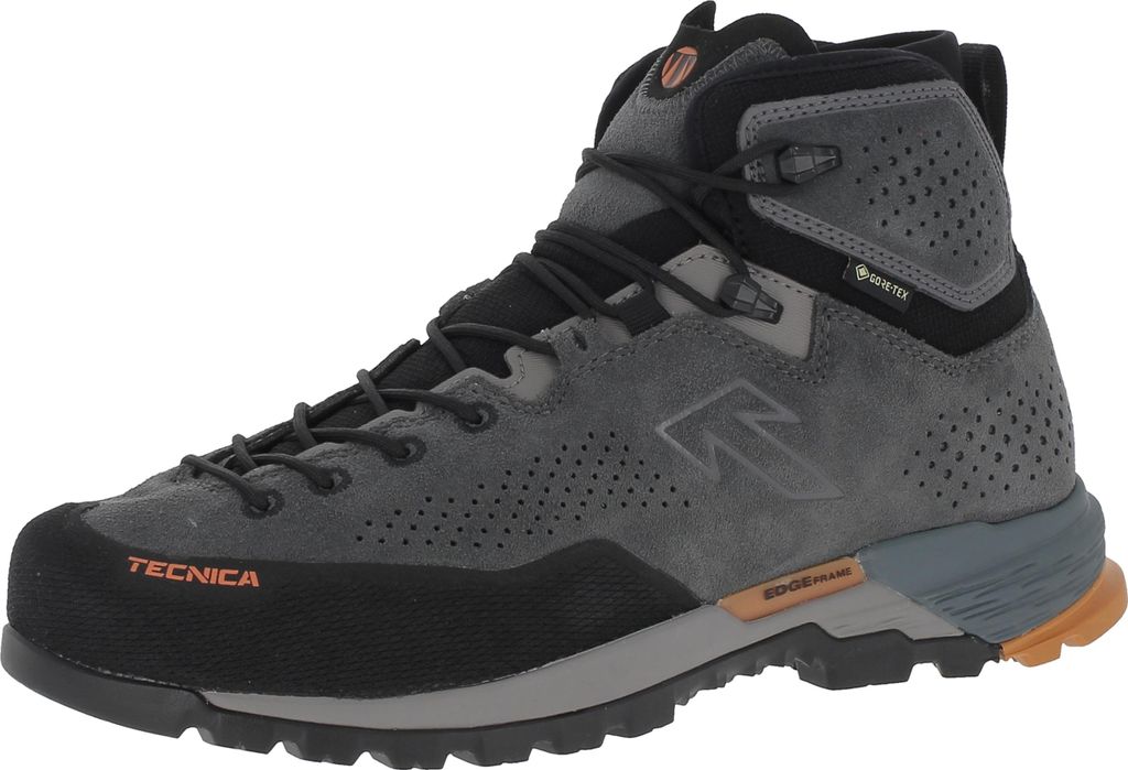 Dark Grey/Orange EU 46,5