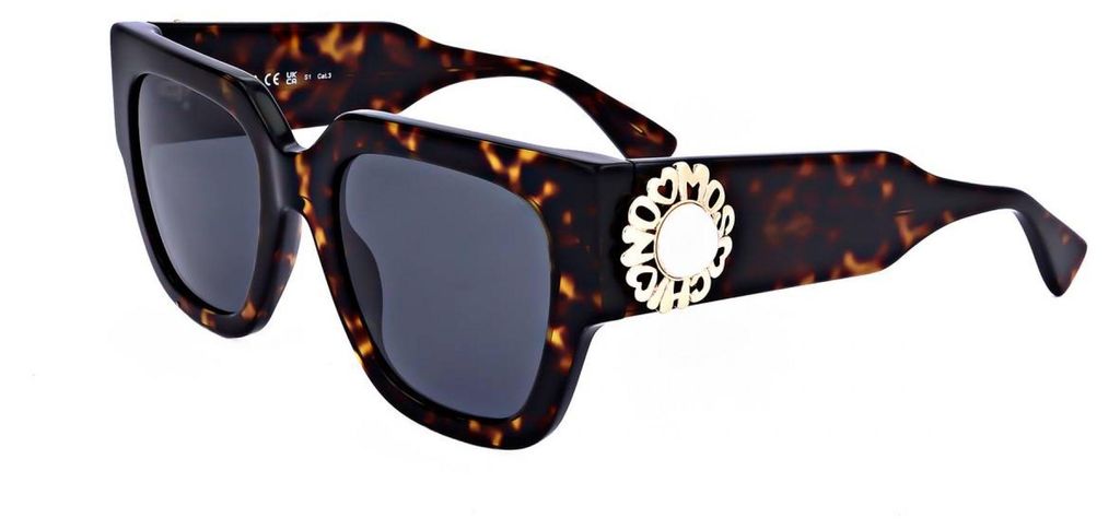 Moschino MOS153/S 086/IRGlasdiameter: 52 Immagine del prodotto 
