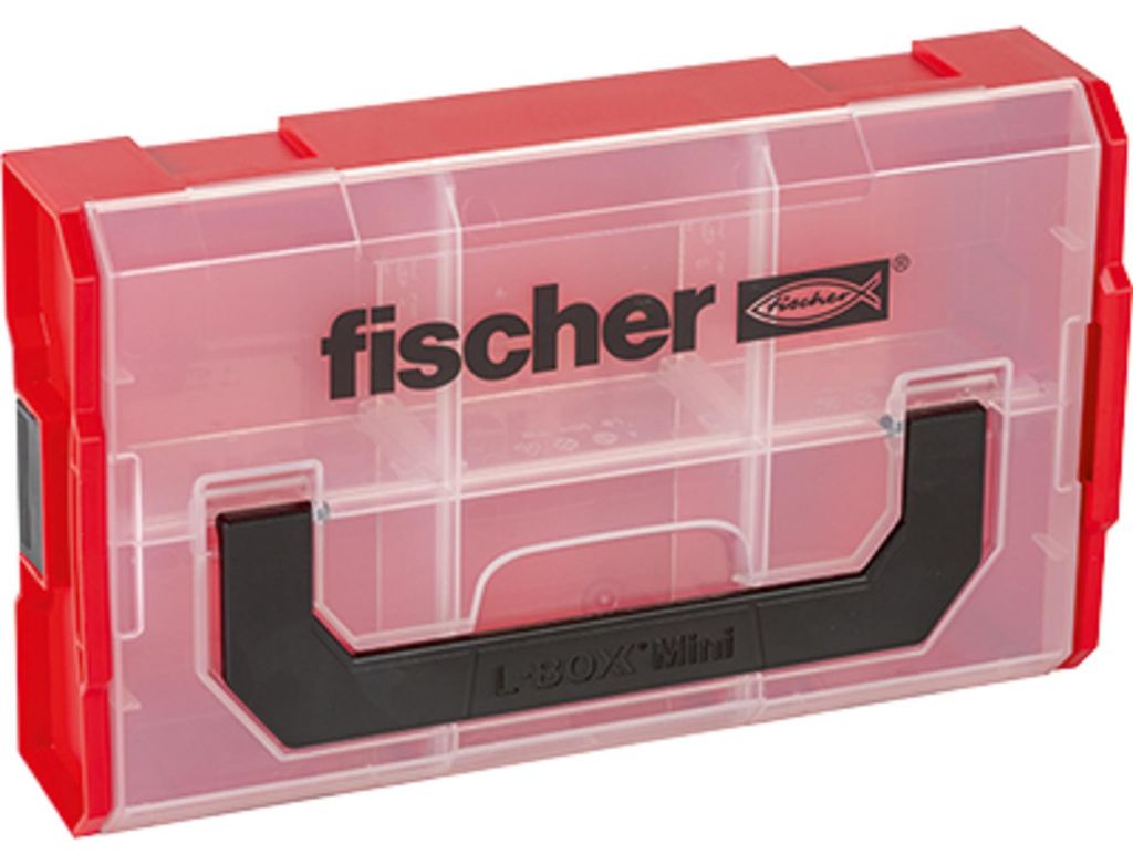 fischer FIXtainer - vide - Image du produit 