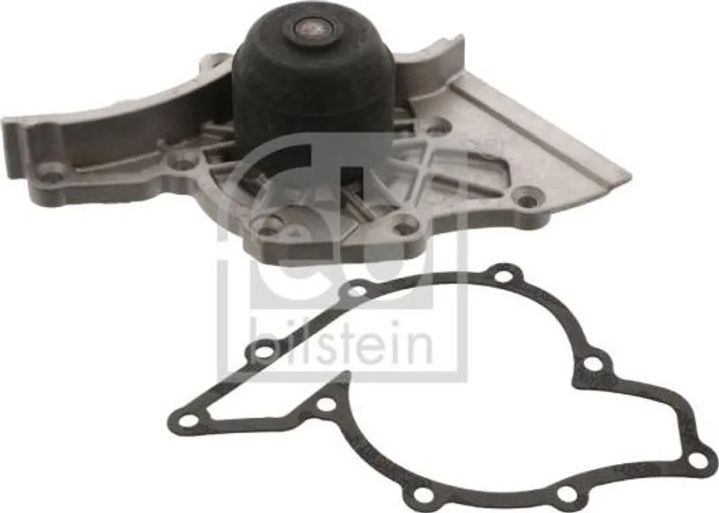 Pompe de refroidissement moteur FEBI 18891 pour Audi A6 et Seat Cordoba