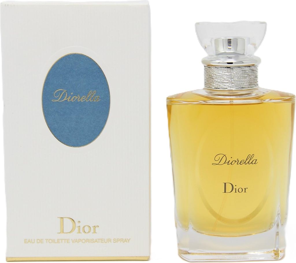 Dior Diorella 100 ml, Ženy, 100 ml, Nádoba na jedno Obrázok produktu 