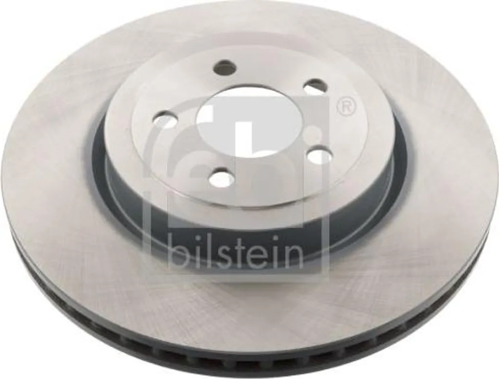 Disque de frein anti-vibration OE K04779197AA pour Lancia Thema