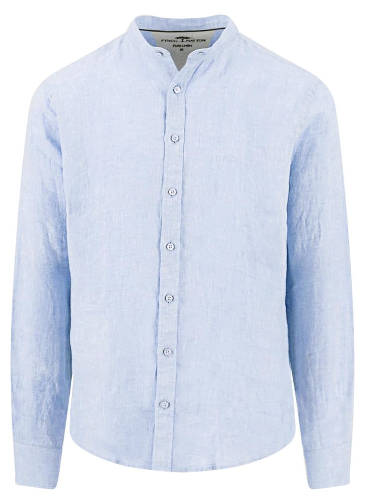 FYNCH-HATTON Premium Linen, Stand 653 new breeze 3XL