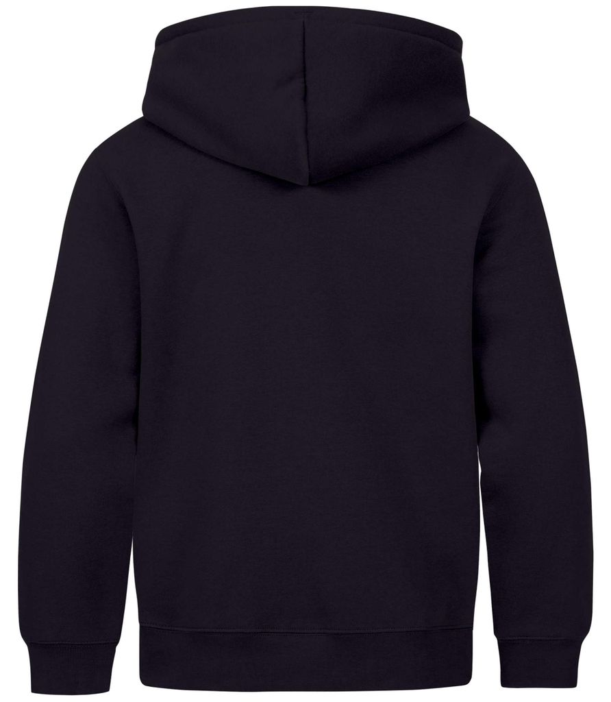 Kinder Hoodie Weihnachtspullover fällt aus Jungen Mädchen Weihnachtsoutfit Weihnachtsmuffel Kinder Moonworks