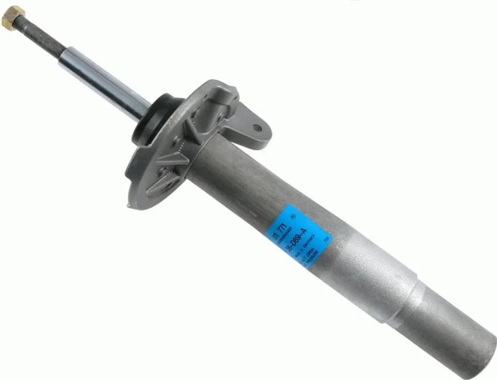 Amortisseur avant à gaz SACHS pour BMW Série 7 E65 - Réf 31316762727