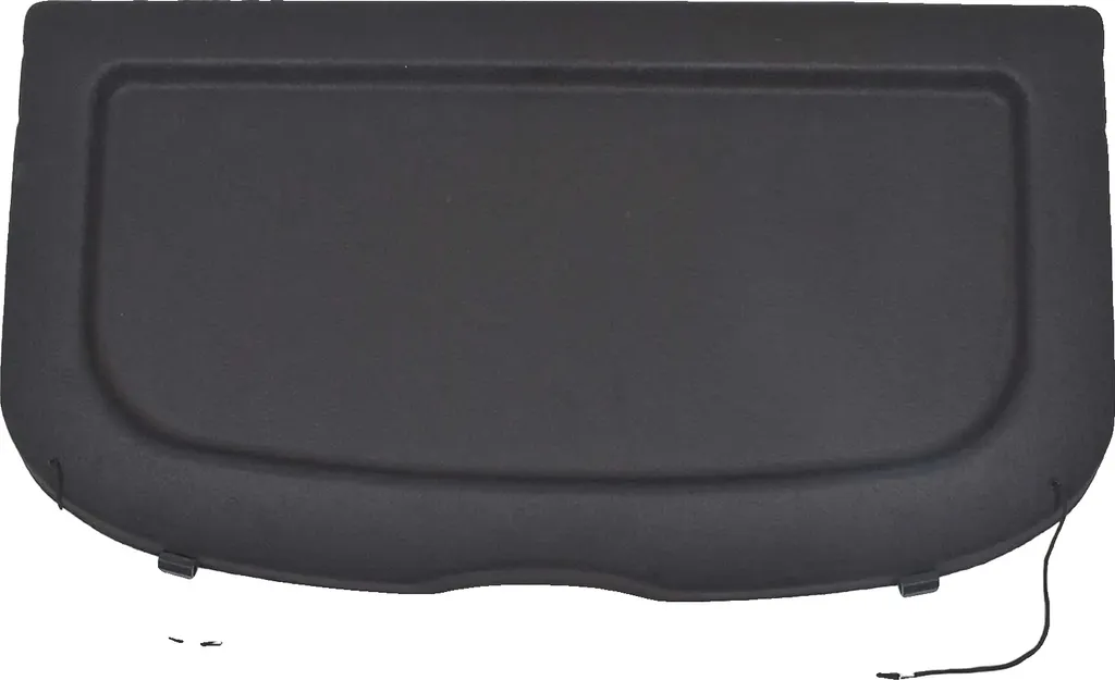 Cache-bagages arrière pour Vauxhall Mokka - Tablette de coffre sur mesure