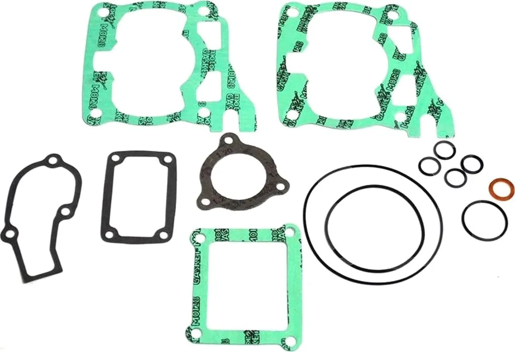 Réparer fuite moteur Gas Gas MC 125 kit joints haut moteur 2003-2009