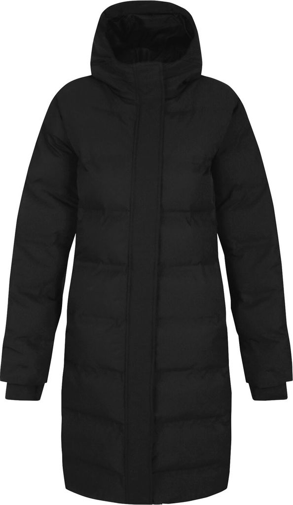 Dare 2B Wander Wintermantel gesteppt für Damen , Farbe:Schwarz, Größe:40