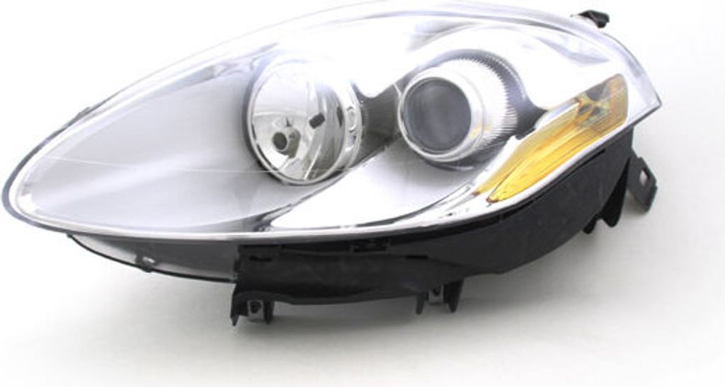 Johns, Scheinwerfer Halogen Front passend für Fiat Bravo Produktbild 