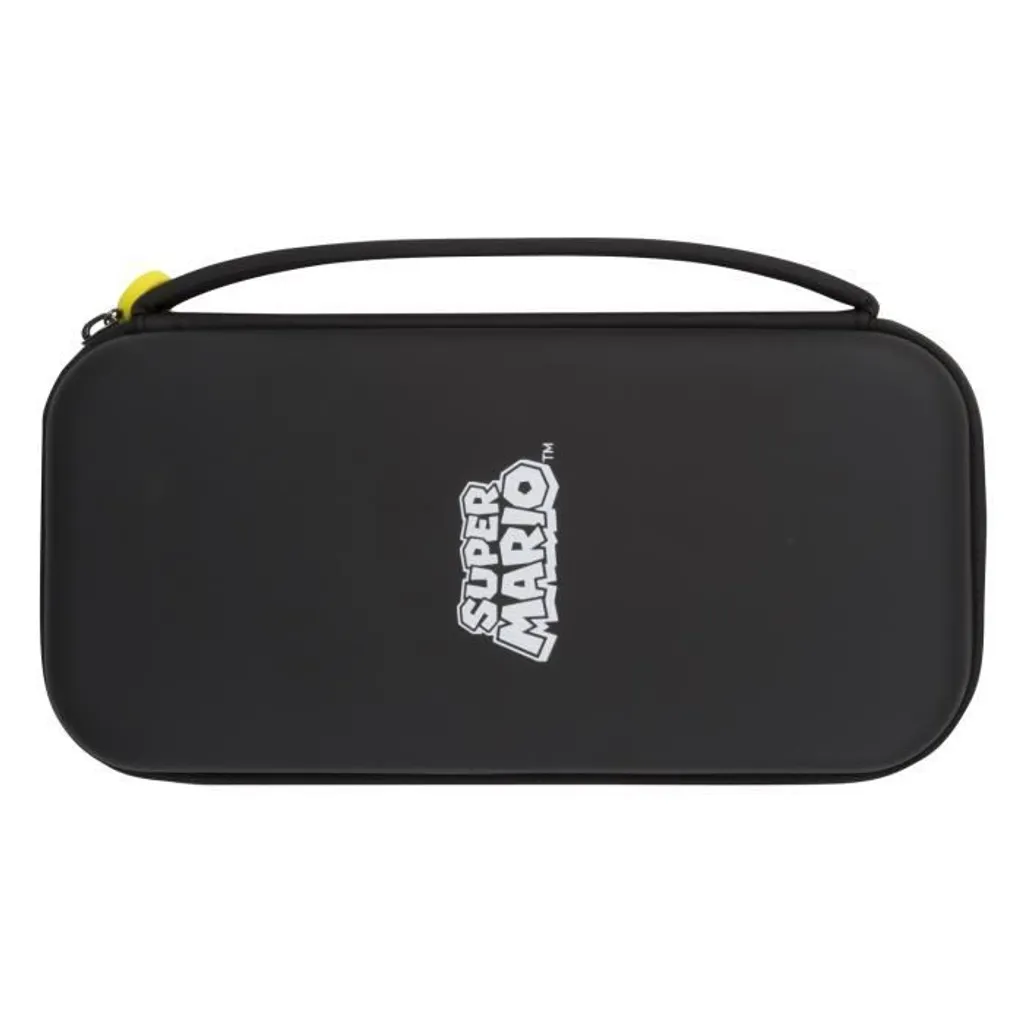 Kit de démarrage Mario Edition pour Switch : Pack Accessoires Complet - 2