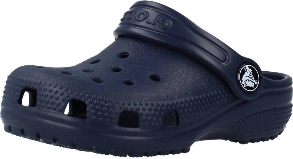 Crocs Classic Clog T Niebieski Zdjęcie produktu 
