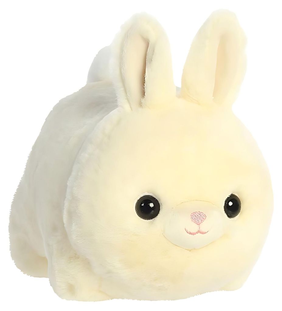 Aurora, 82082 Spudsters Bunny 25,4 cm, Plüschtier, Produktbild 