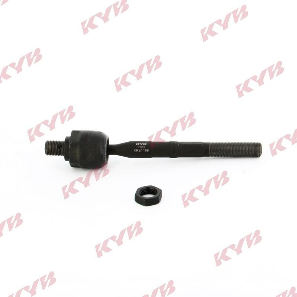 KYB KRE1199 Axialgelenk Spurstange für HYUNDAI SONATA VII (LF) Vorne