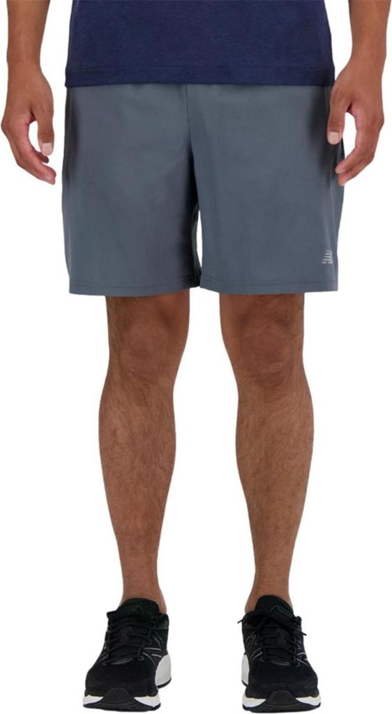 New Balance NEW BALANCE Sport Essentials Sporthose Grau Grau L