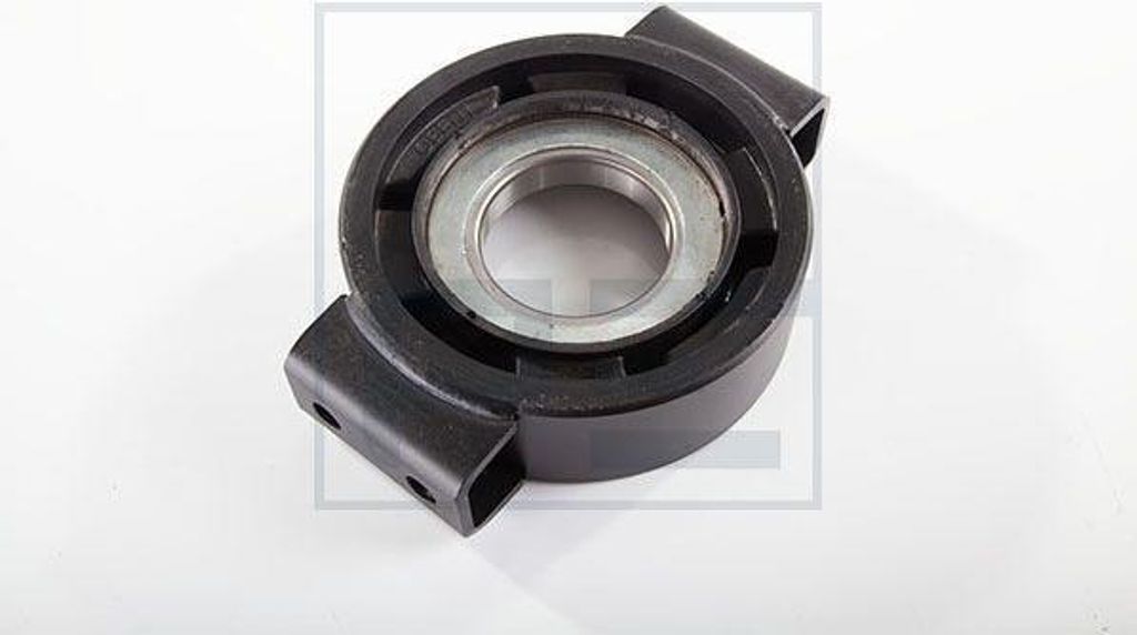 PETERS ENNEPETAL Sechskantmutter 070.217-00A passend für MERCEDES-BENZ NG 16mm 0,054kg