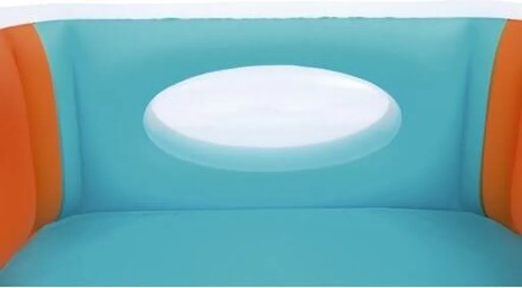 Piscina Bestway 51132 Windows: Prezzo, Offerta e Scheda Tecnica - 11