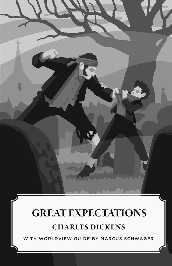 Great Expectations