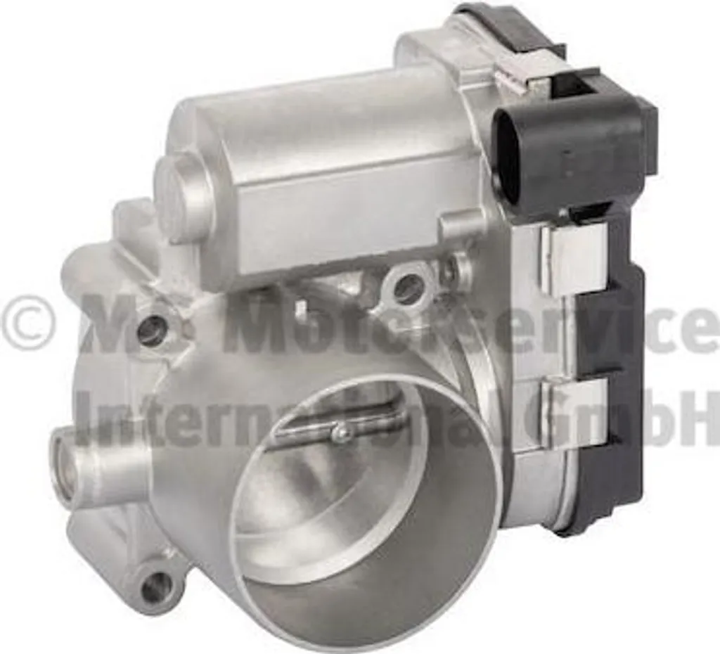 Boîtier de papillon PIERBURG 7.09460.01.0 pour Golf VII et Polo 6R OE