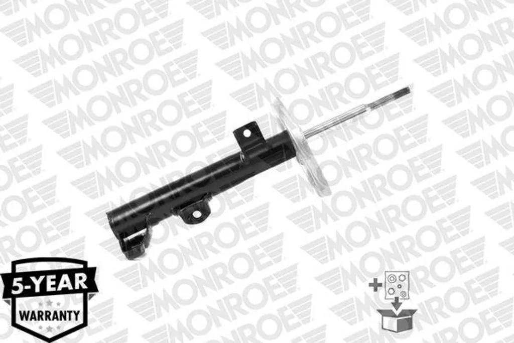 Amortisseur Monroe 742003SP : Corrigez la Suspension de votre CLK