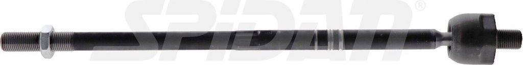 SPIDAN CHASSIS PARTS 65156 Axialgelenk Spurstange für VW Atlas (CA1) Vorne