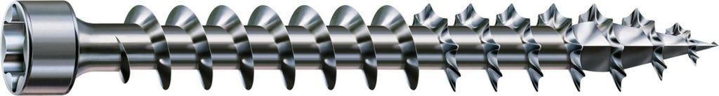 SPAX® 1211010601405 Viti per legno SPAX® T30 a testa Immagine del prodotto 