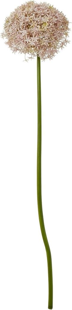 Hill Interiors - Künstliche Pflanze HI4852 (90 cm) (Flieder)