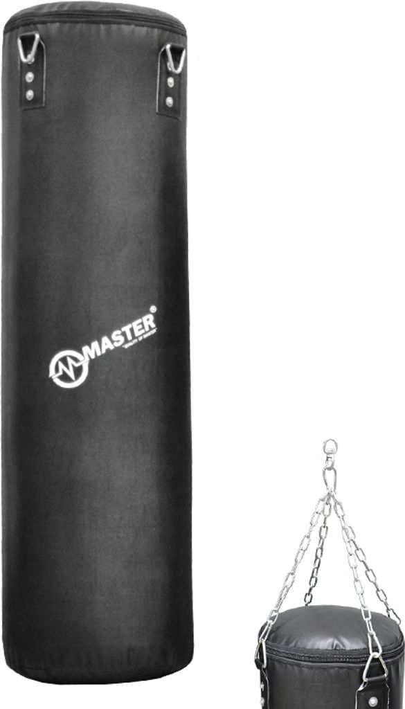 Boxsack MASTER 90 cm - 23 kg