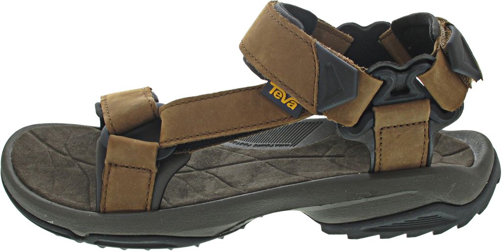 Teva M Terra FI Lite Leather 1012072 (43/BRN) Produktbild 
