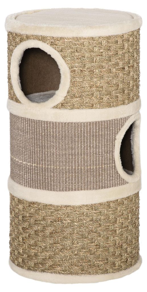 PawHut Kraboom, hoogte 70 cm, voor katten. Kattenboom, Productafbeelding 