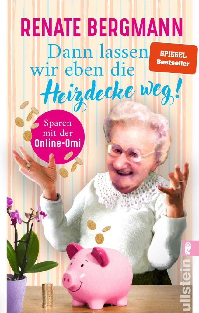 Dann lassen wir eben die Heizdecke weg!