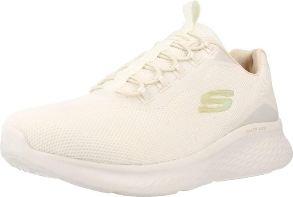 Skechers WIP 150041/OFWT in Beige color size 36