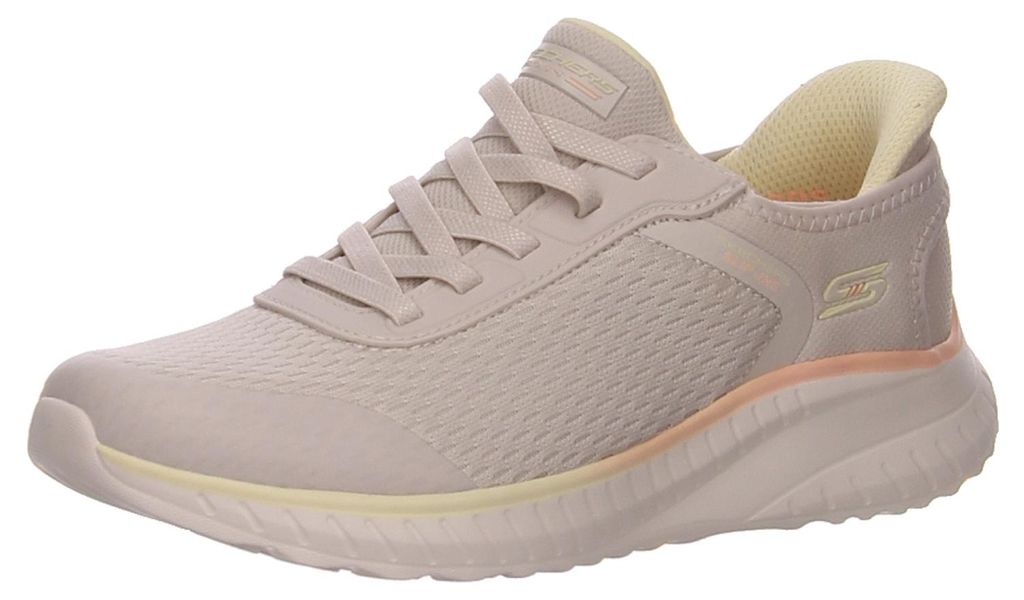 Sneaker Skechers in grigio, taglia 40 Immagine del prodotto 