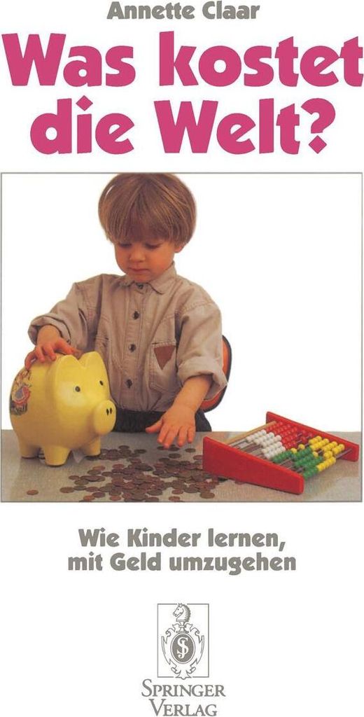 Was kostet die Welt?