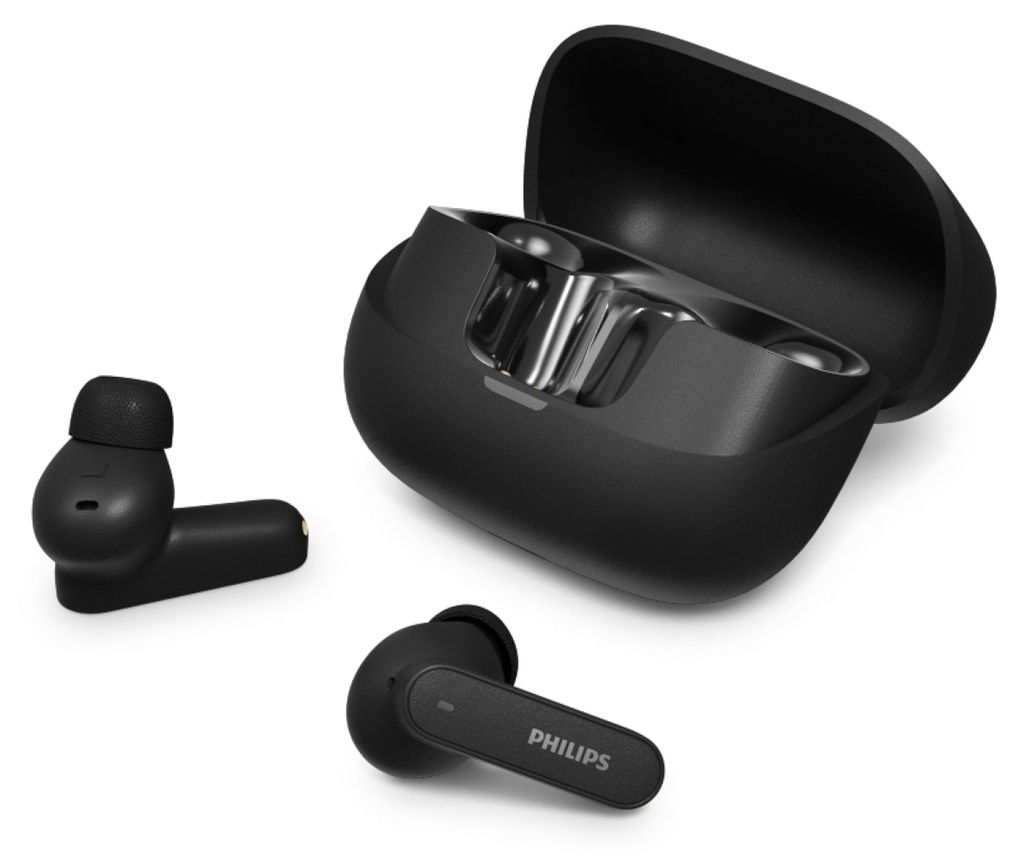 Philips TAT3000BK/00, True Wireless Stereo (TWS), 20 - Obrázok produktu 