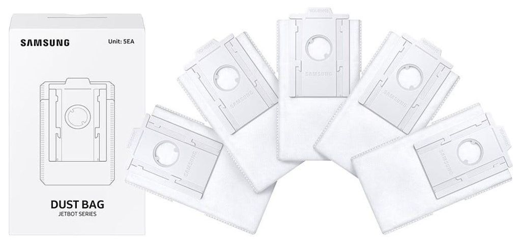 Samsung VCA-RDB95/VT Sac à poussière pour Clean Station Image du produit 