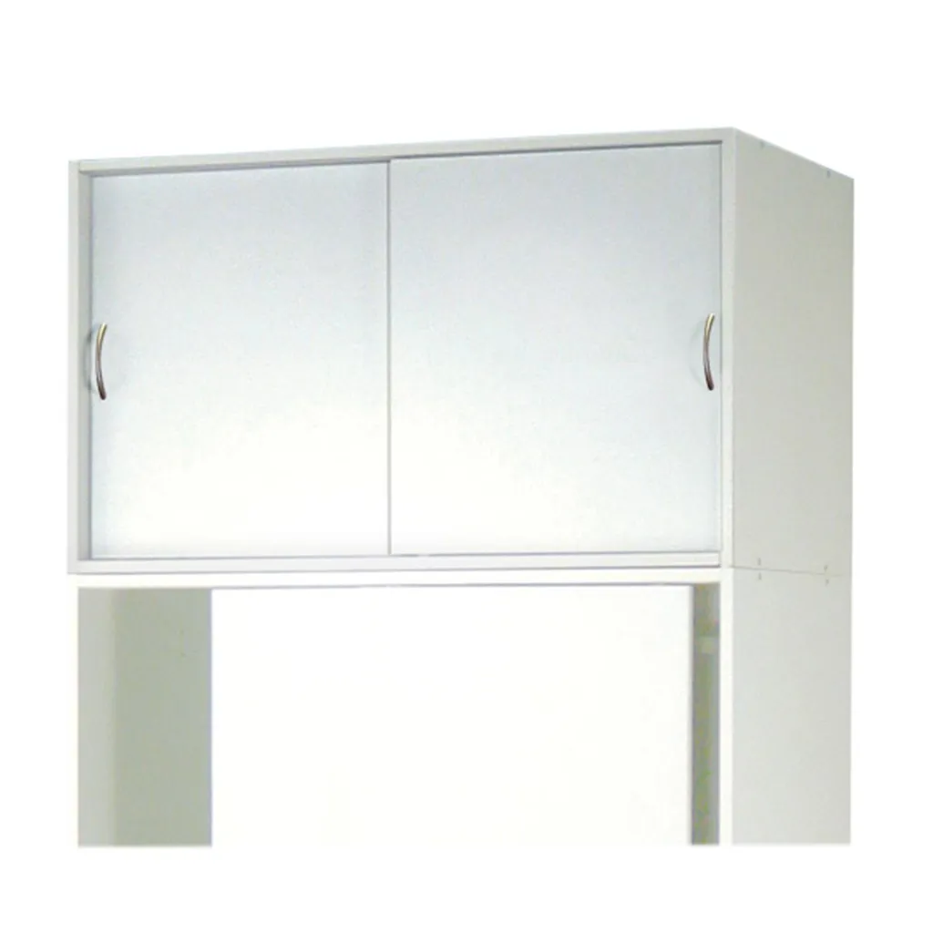 Design Allegato 5123 Bianco: Eleganza Funzionale e Minimalista