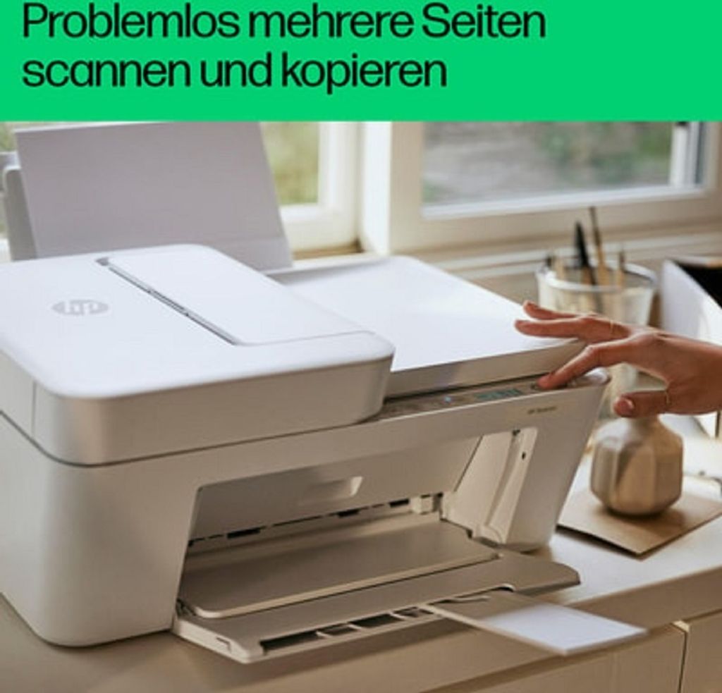 DeskJet 4220e All-in-One-Drucker inkl. 3 Monate Instant Ink Produktbild 13
