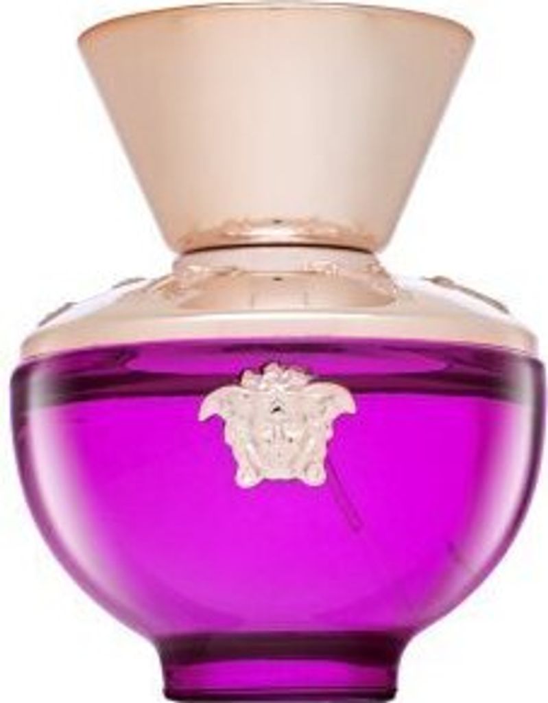 Versace Pour Femme Dylan Purple Eau De Parfum Spray 50ml