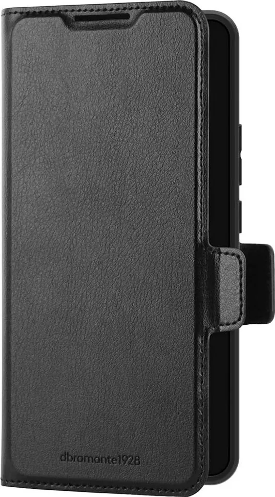 Protégez l'Écran du Xiaomi Redmi Note 14 5G avec l'Étui Oslo Pro Noir