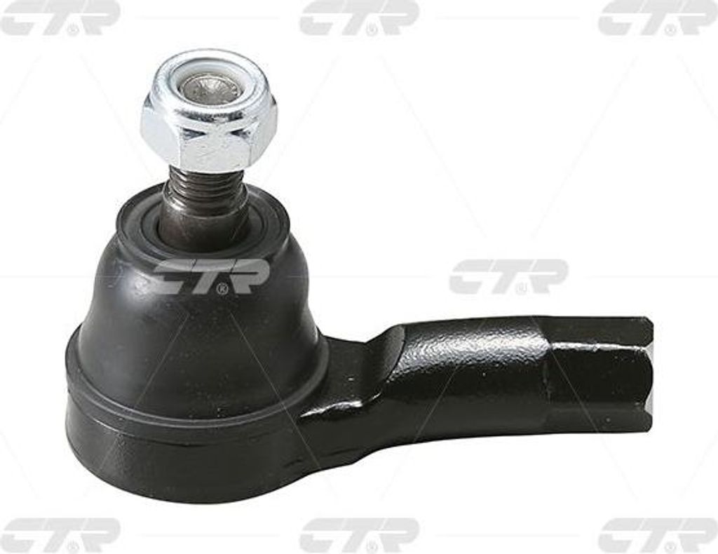 CTR CE0057 Spurstangenkopf OE 5682007000 kompatibel mit Cerato, Picanto, Rio, Demio, MX-3, RX-7